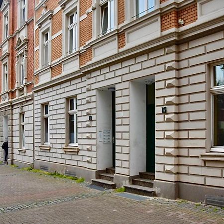Greenbnbs: Cozy Urban Jungle In The City Centre Essen Esterno foto