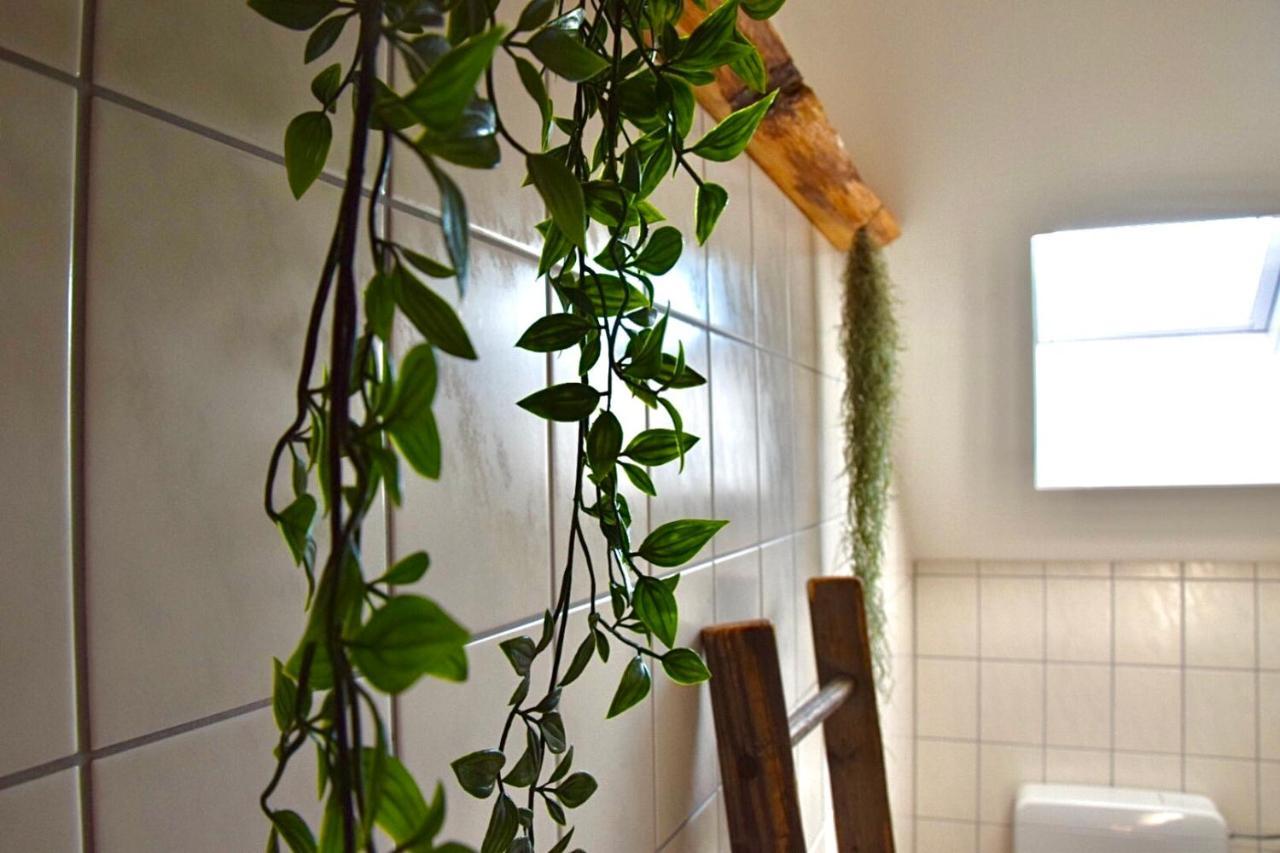 Greenbnbs: Cozy Urban Jungle In The City Centre Essen Esterno foto